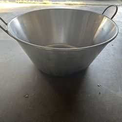 Cooking Pot  Casio Para Carnitas 