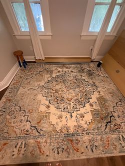 IKEA RUG
