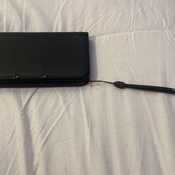 Nintendo 3DS XL