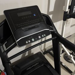 Treadmill 