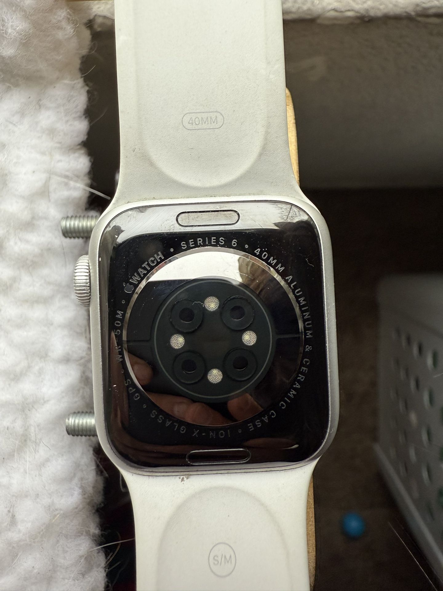 Apple Watch