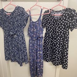 Toddler Girl Dresses
