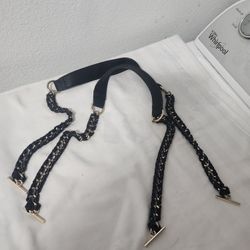 Bebe Purse Straps 