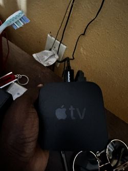 Apple TV Used