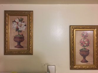 Paintings