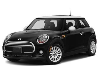 2015 Mini Hardtop