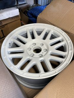 Raceline Wheels Rims Rim NEW 
