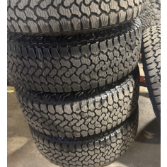 LT315/70R17 Goodyear Wrangler Territory MT 113S Tire