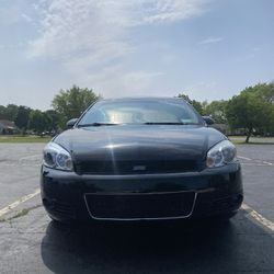 2006 Chevrolet Impala
