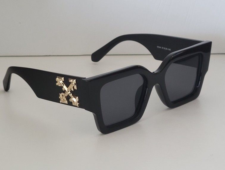 Offwhite Sunglassesss
