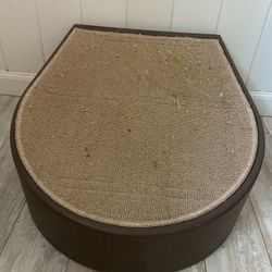 Pet Gear stair Ramp Combo easy Step for cats and dogs pet furniture 