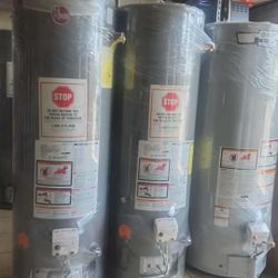 Water Heater 