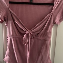 Wild Fable Bodysuit NWT