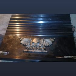 Sonido Para Auto