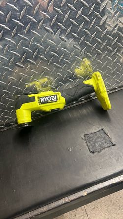 Ryobi PBLMT50 18v Cordless Multi Tool