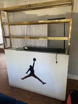 Jordan Display