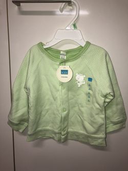 Children’s Place Long Sleeve Shirt