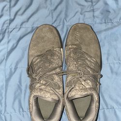 Men’s Adidas Shoes Size 9.5