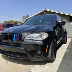 2013 BMW X5