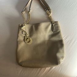 Michael kors Bag   $55