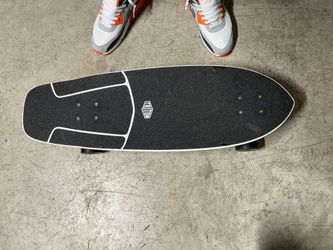 Longboard Cruiser