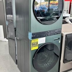 New Washer And Dryer Sets Starts From $750 and up FROM THERE for sale.