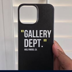 Gallery Dept Iphone 13 Pro Max Phone Case