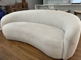 Couch (world market)