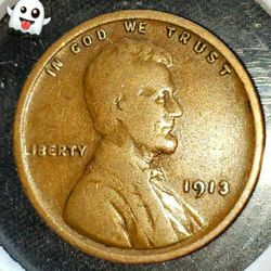 1913 P Lincoln Wheat Cent Off Weight Planchet 2.8 Grams 