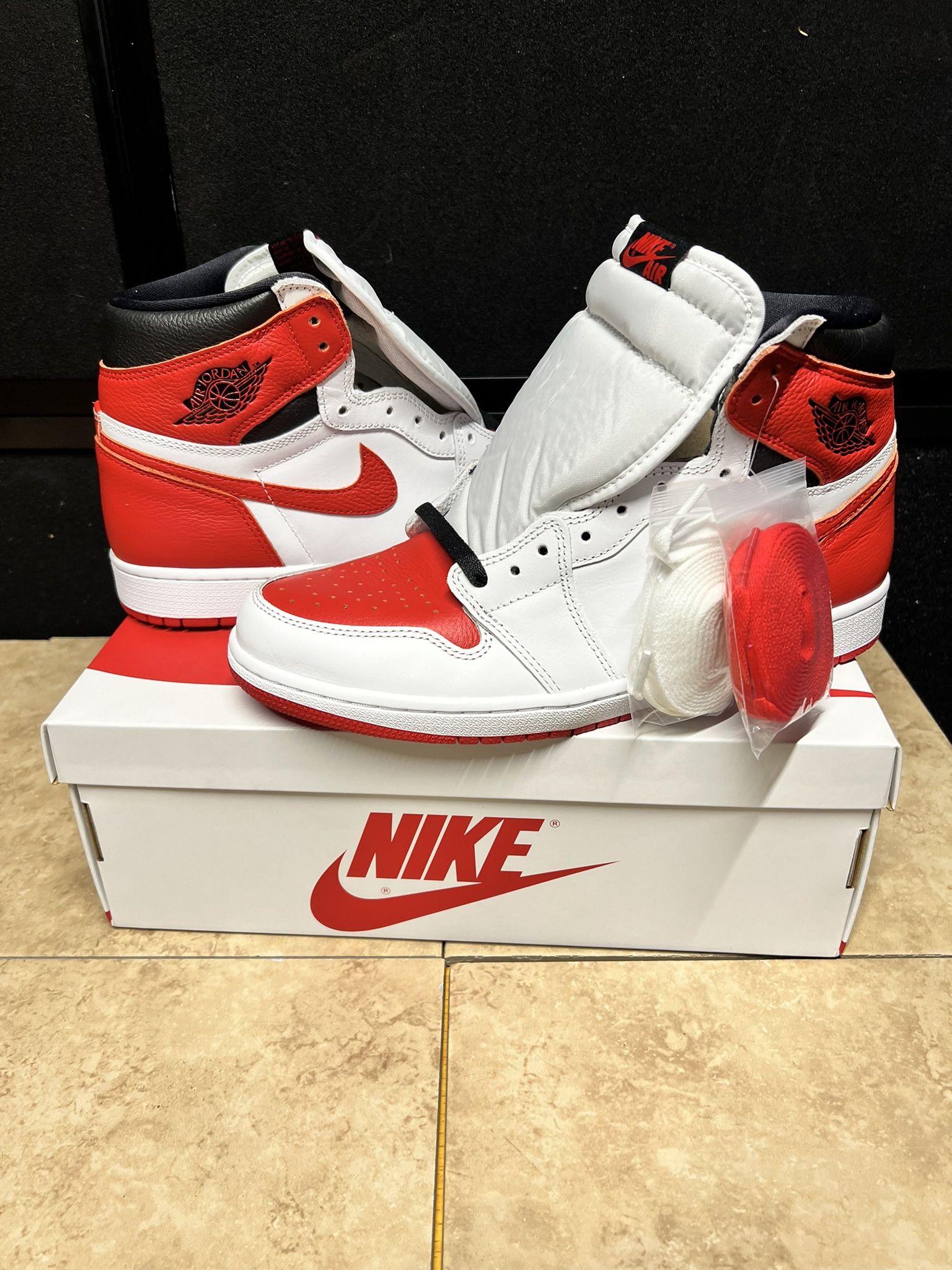 Nike Jordan 1 OG New In Box