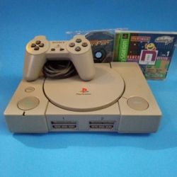 PlayStation 1 