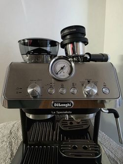 Delonghi La Specialista