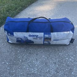 Sportz Truck Tent- Short Bed 