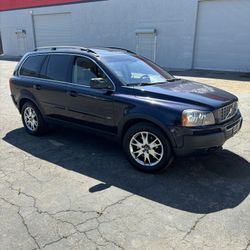 2006 Volvo Xc90