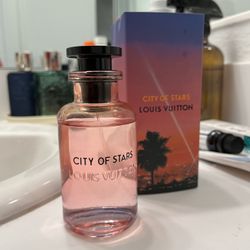 LV City of Stars 100ml 