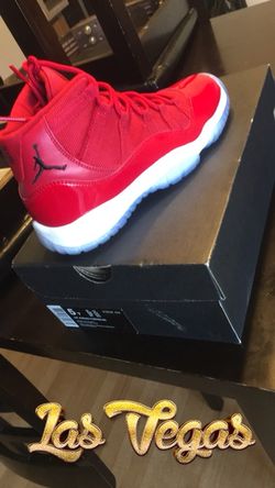 Red 11s 5Y