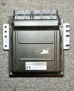 04-05 Nissan Maxima ECM ECU Engine Computer A56-V50 ZR5 BW 2170 -