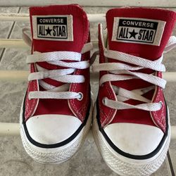 Converse Shoes