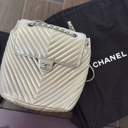 Backpack Grey