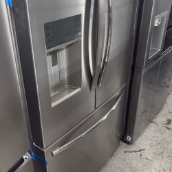 Frigidaire Gallery Refrigerator 