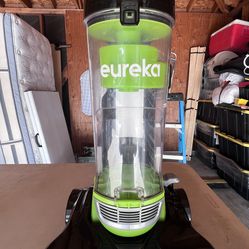 🔥🙌 $20 Eureka NEU100 Vacuum Cleaner – Clean & Fully Working 💪