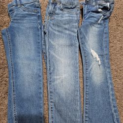 Little Girl Clothes
