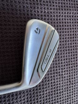 Taylormade P790 5 Iron