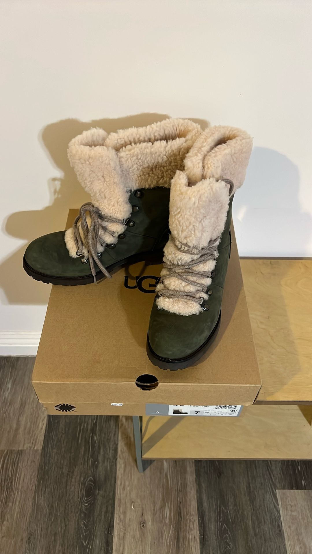 Boots