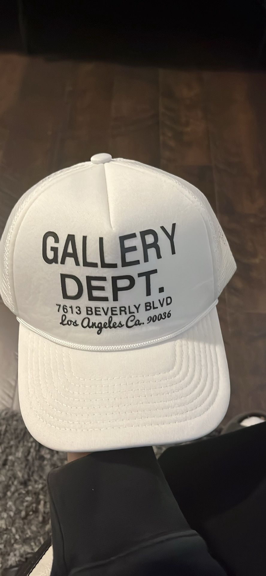 Gallery Dept Trucker Hat