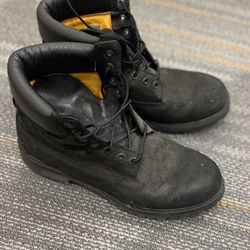 Timberlands