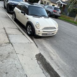 2006 Mini Cooper