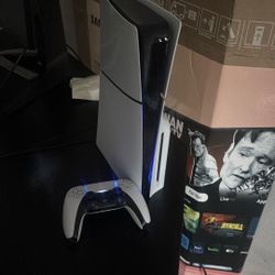 PS5