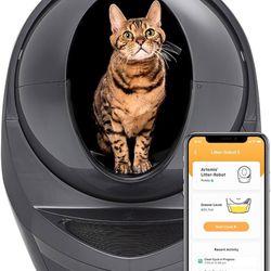 Litter Robot 3
