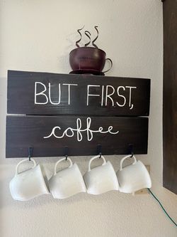 Mug holder